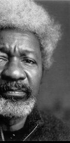 wole soyinka