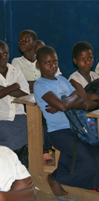 R. D. Congo