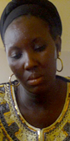 Nogaye Gueye