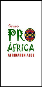 grupo proáfrica