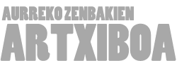 aurreko zenbakien artxiboa